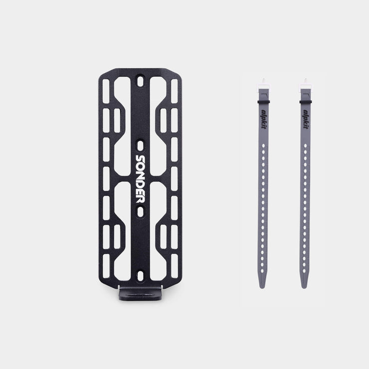 Sonder ExoCage & Trail Bands Bundle