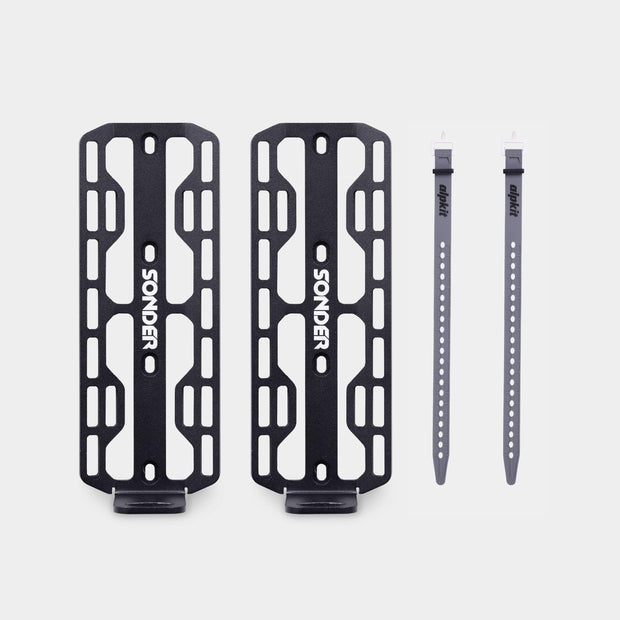 Sonder ExoCage & Trail Bands Bundle