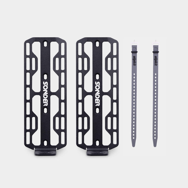 Sonder ExoCage & Trail Bands Bundle