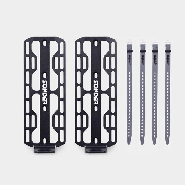Sonder ExoCage & Trail Bands Bundle