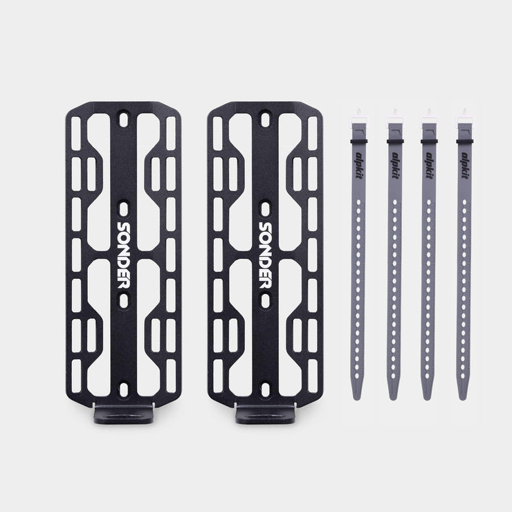 Sonder ExoCage & Trail Bands Bundle