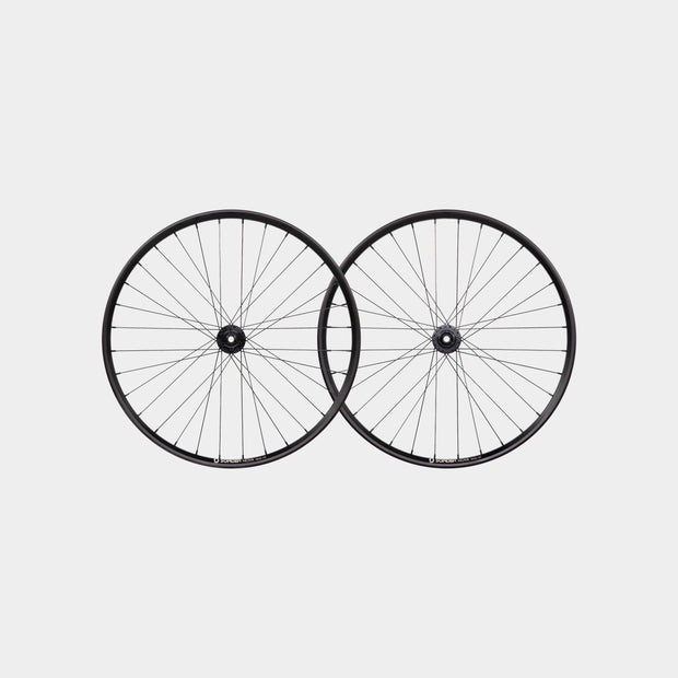 Sonder Nova 650b Dynamo Wheelset