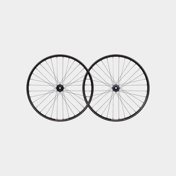 Sonder Nova 650b Dynamo Wheelset