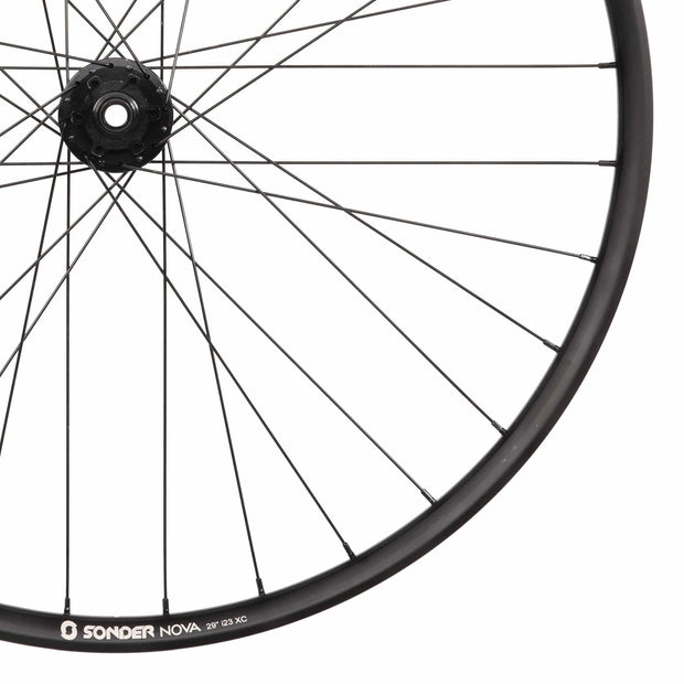 Sonder Nova [OEM] / UK Build