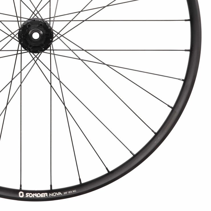 Sonder Nova [OEM] / UK Build