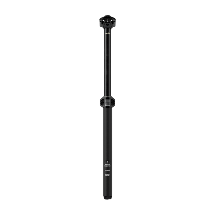 Reverb AXS Seatpost
