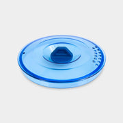 Brukit Lid / Transparent Blue
