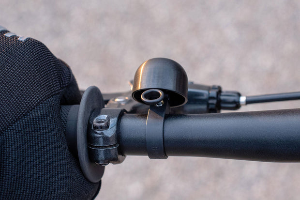 Spurcycle Compact Bell