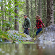 Sastrugi Shirt [Mens]