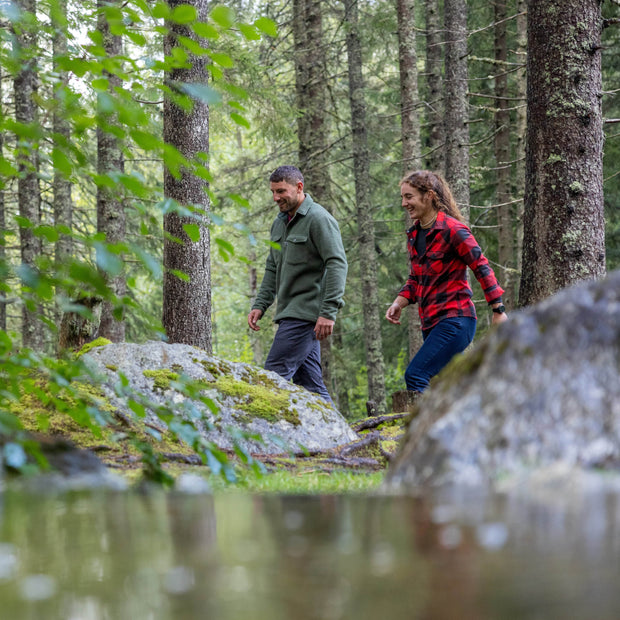 Sastrugi Shirt [Mens]