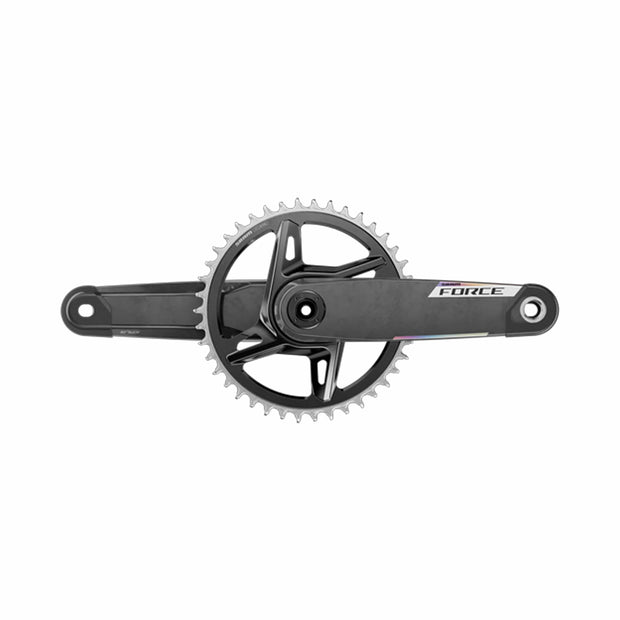 SRAM Force [E1] Chainset [OEM] / 1x