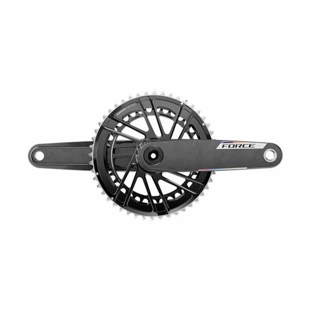 SRAM Force [E1] Chainset [OEM] / 2x