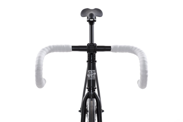 Bar Tape - White