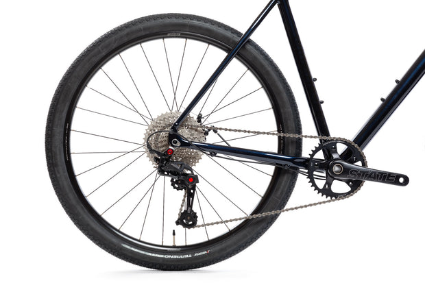 Dealer Pack: All-Road Wheel Set 12-Speed Bundle - (650b / 700c)