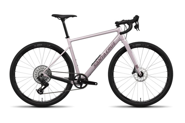 Stigmata 4 CC Rival AXS 1X