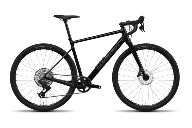 Stigmata 4 CC Rival AXS 1X