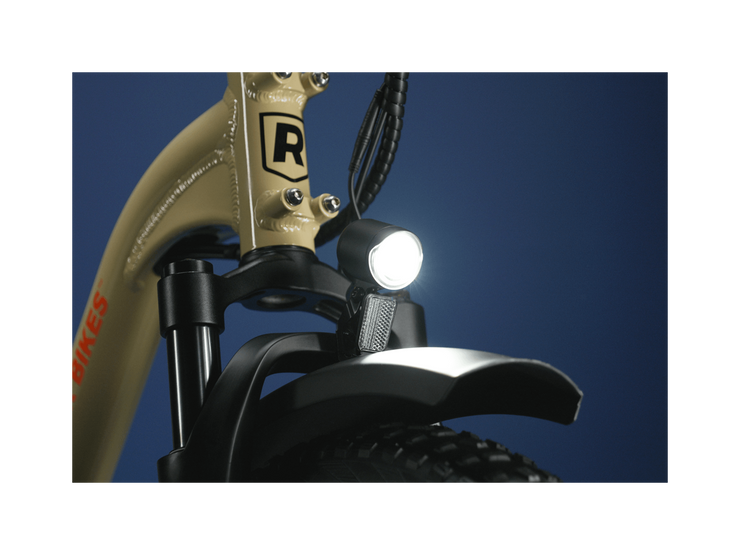 RadExpand™ 5 Plus Electric Folding Bike