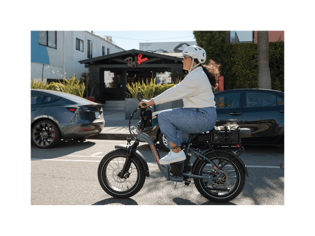 RadExpand™ 5 Plus Electric Folding Bike