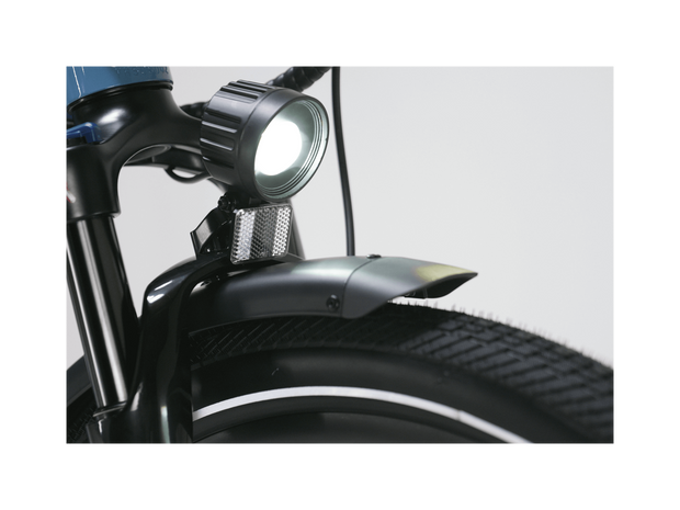 Radster™ Road Electric Commuter Bike