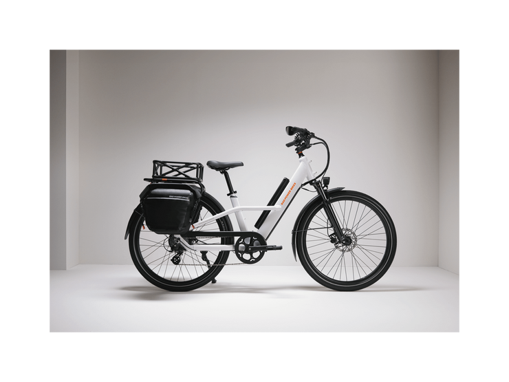 Radster™ Road Electric Commuter Bike