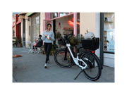 Radster™ Road Electric Commuter Bike