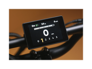 Radster™ Trail Electric Off-Road Bike