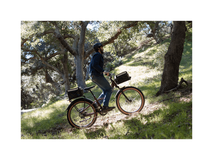 Radster™ Trail Electric Off-Road Bike