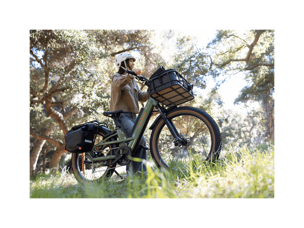 Radster™ Trail Electric Off-Road Bike