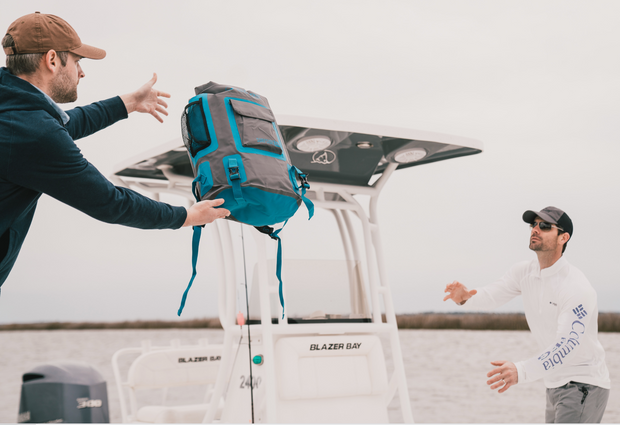 Surfside Dry Pack