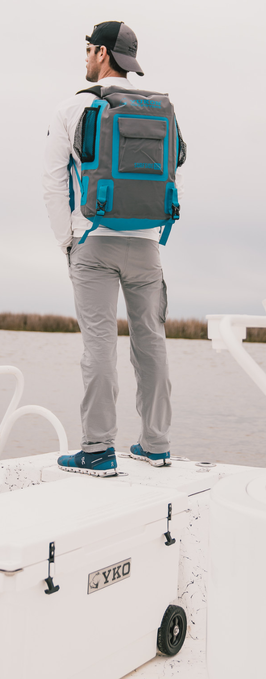 Surfside Dry Pack