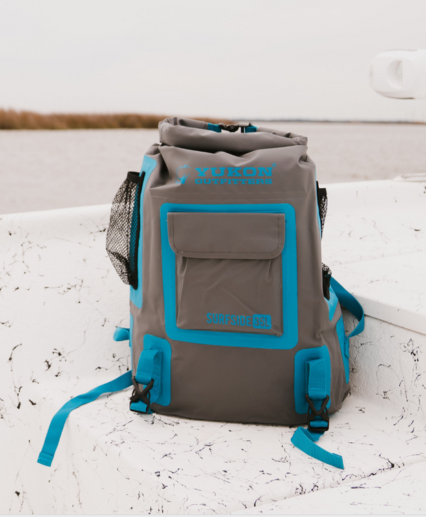 Surfside Dry Pack