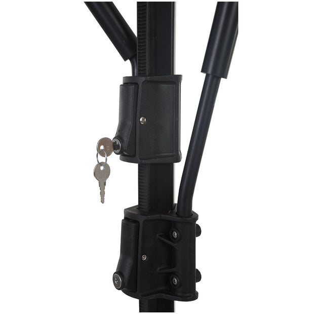 Swagman Current E-Bike Hitch Rack