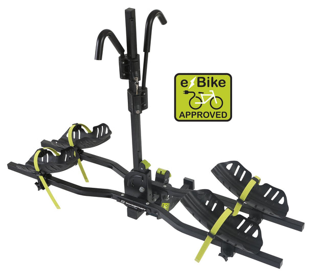 Swagman Current E-Bike Hitch Rack
