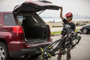 SwagmanE-Spec E-Bike Hitch Rack
