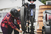 Swagman Current E-Bike Hitch Rack