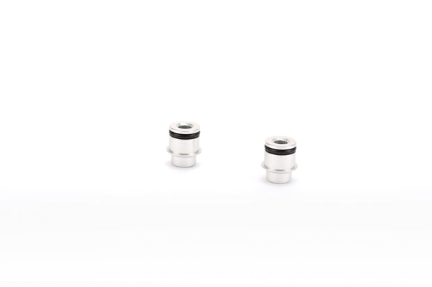 MAVIC, REAR AXLE ADAPTERS, 12MM --> QR