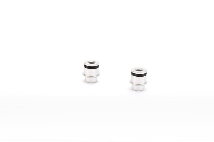 MAVIC, REAR AXLE ADAPTERS, 12MM --> QR