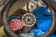 Bikepacking Tarp Workshop