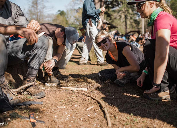 Brewha Bushwhack Festival Registration 2025 - TICKETS AVAILABLE IN PERSON AT EVENT