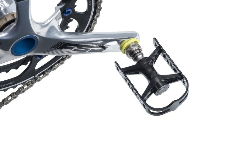 MKS UB-LITE EZY 9/16" Pedals