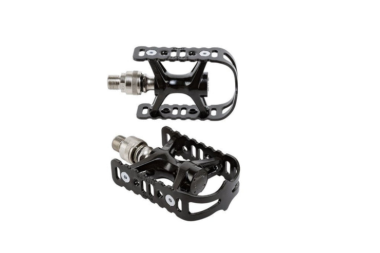 MKS UB-LITE EZY 9/16" Pedals