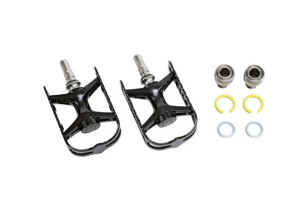 MKS UB-LITE EZY 9/16" Pedals