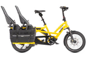 Cargo Hold™ 52 Panniers