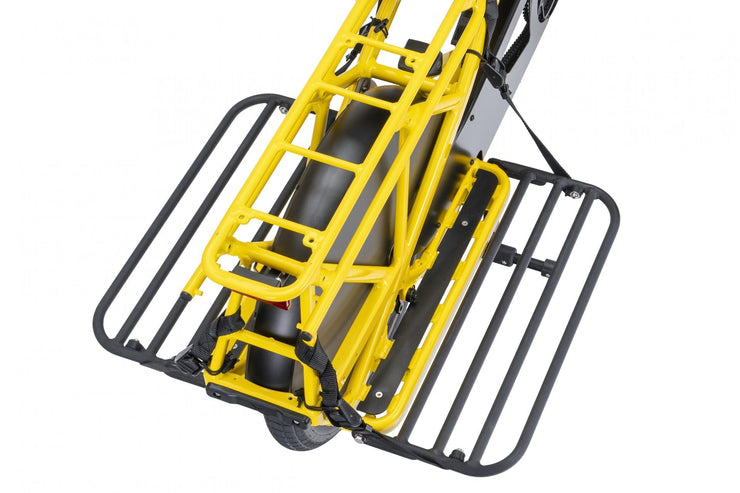 Sidekick Doublewide Decks