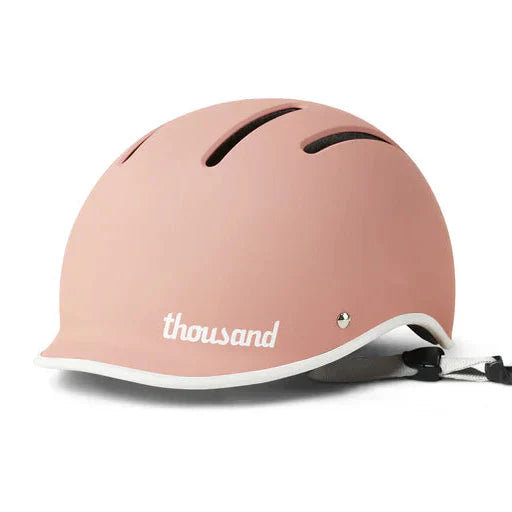 Jr Helmet (Nylon Strap)