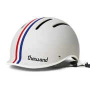 Jr Helmet (Nylon Strap)