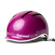 Jr Helmet (Nylon Strap)