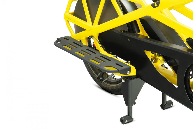 Sidekick Wide Decks for GSD Gen 2