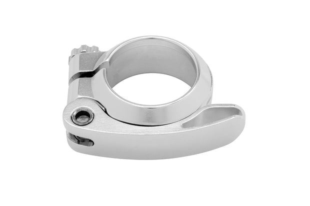OverLock Seatpost Clamp