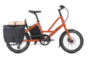 Carryall Trunk